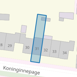 Perceel TNZ00-T-2692