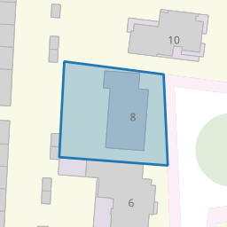 Perceel TNZ00-T-2700