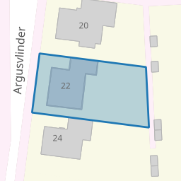 Perceel TNZ00-T-2707