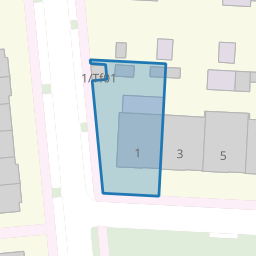 Perceel TNZ00-T-2713