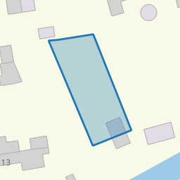 Perceel TNZ00-T-2721