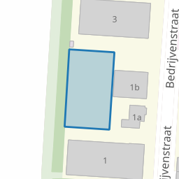 Perceel TNZ00-T-2728