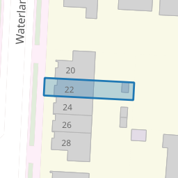 Perceel TNZ00-T-2730