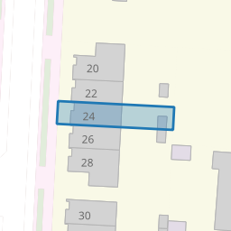 Perceel TNZ00-T-2731