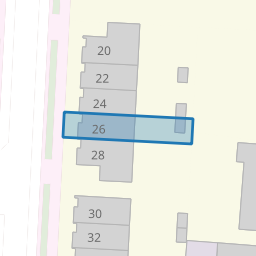 Perceel TNZ00-T-2732