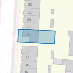 Perceel TNZ00-T-2733