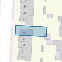 Perceel TNZ00-T-2734