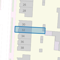 Perceel TNZ00-T-2735