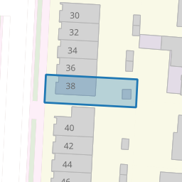 Perceel TNZ00-T-2738