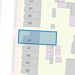 Perceel TNZ00-T-2739