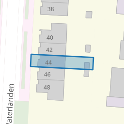 Perceel TNZ00-T-2741