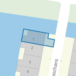 Perceel TNZ00-T-2744