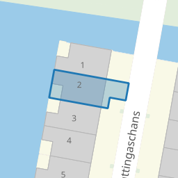 Perceel TNZ00-T-2745