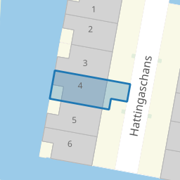 Perceel TNZ00-T-2747