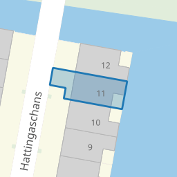 Perceel TNZ00-T-2751