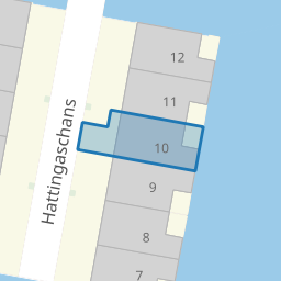 Perceel TNZ00-T-2752