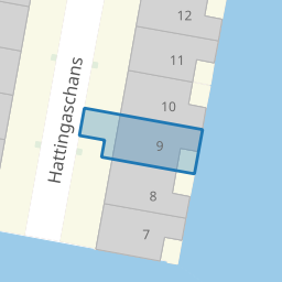 Perceel TNZ00-T-2753