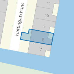 Perceel TNZ00-T-2754