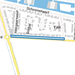 Perceel TNZ00-T-2758