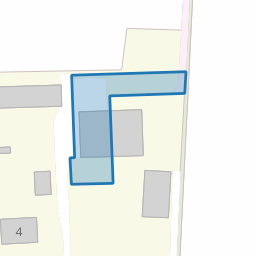 Perceel TNZ00-T-2761