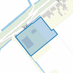 Perceel TNZ00-T-2768