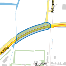 Perceel TNZ00-T-2770