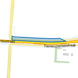 Perceel TNZ00-T-2771