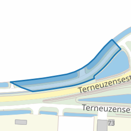 Perceel TNZ00-T-2775