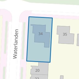 Perceel TNZ00-T-2785