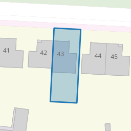 Perceel TNZ00-T-2794