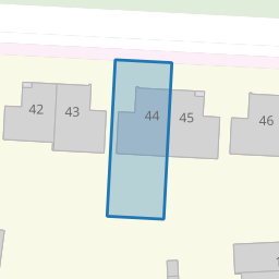 Perceel TNZ00-T-2795