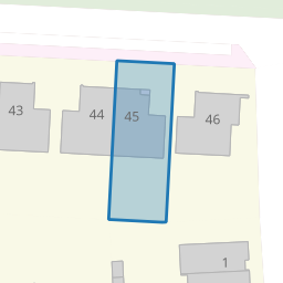 Perceel TNZ00-T-2796