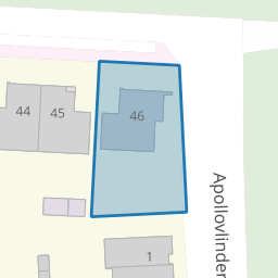 Perceel TNZ00-T-2797