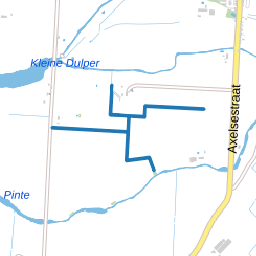 Perceel TNZ00-T-2800