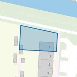 Perceel TNZ00-T-2812