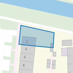 Perceel TNZ00-T-2815