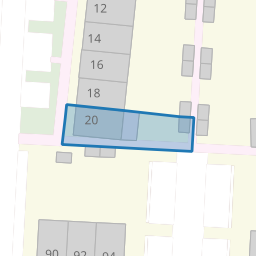 Perceel TNZ00-T-2817