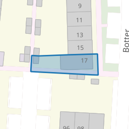 Perceel TNZ00-T-2818