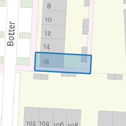 Perceel TNZ00-T-2821