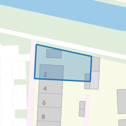 Perceel TNZ00-T-2823