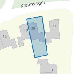 Perceel TNZ00-T-2829