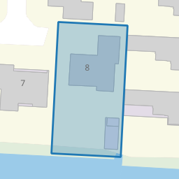 Perceel TNZ00-T-2839