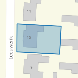 Perceel TNZ00-T-2841