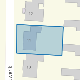 Perceel TNZ00-T-2842