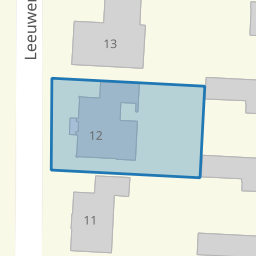 Perceel TNZ00-T-2843