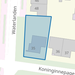 Perceel TNZ00-T-2845