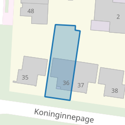 Perceel TNZ00-T-2846