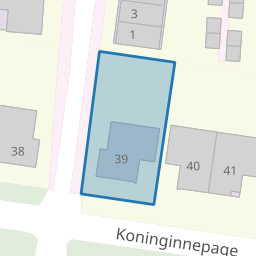 Perceel TNZ00-T-2849