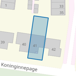 Perceel TNZ00-T-2851