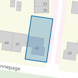 Perceel TNZ00-T-2852